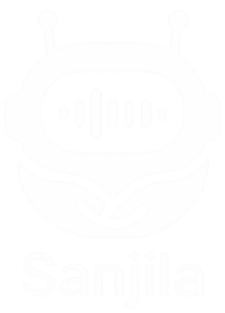 Logo Sanjila
